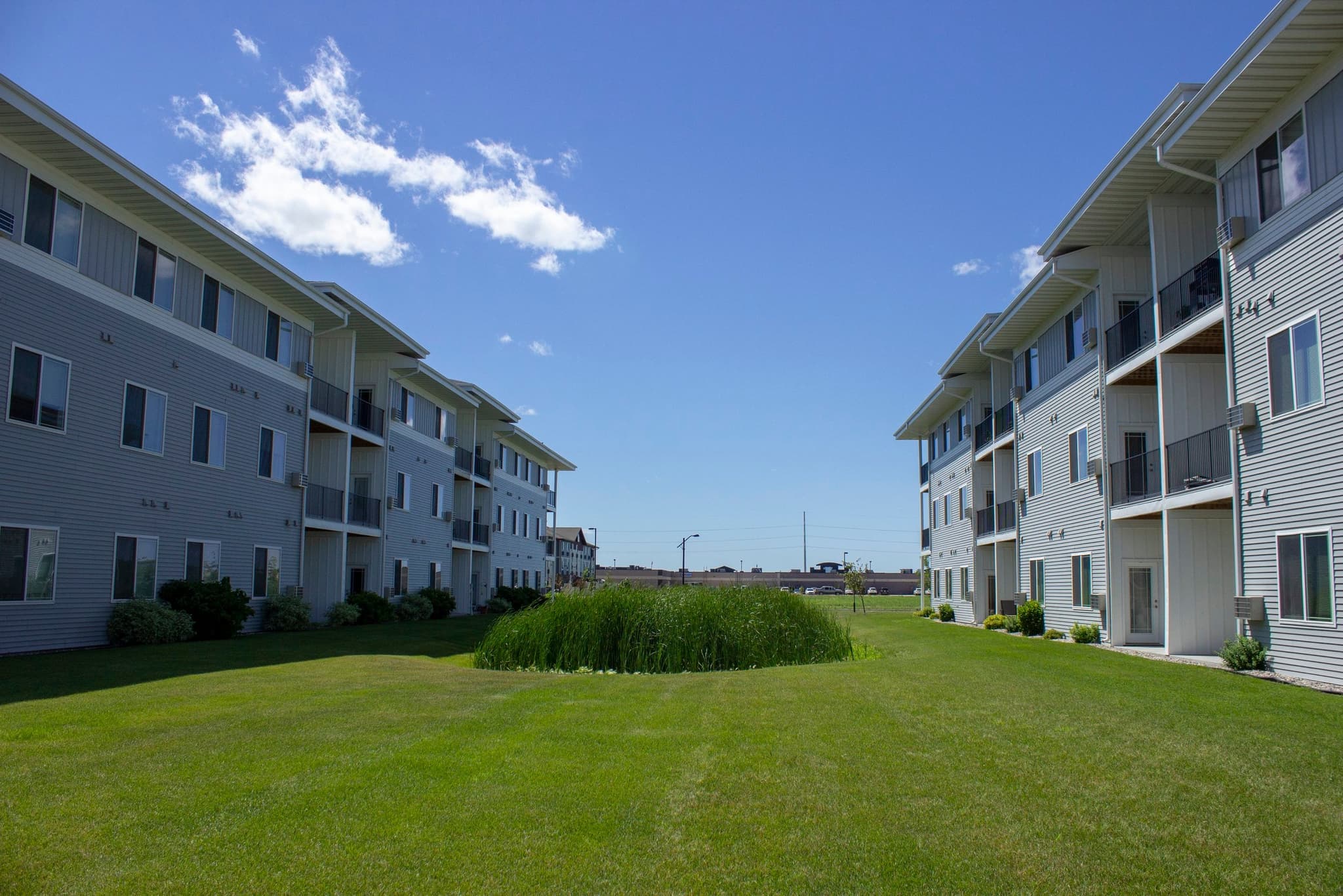 Amber Pointe Apartment Homes