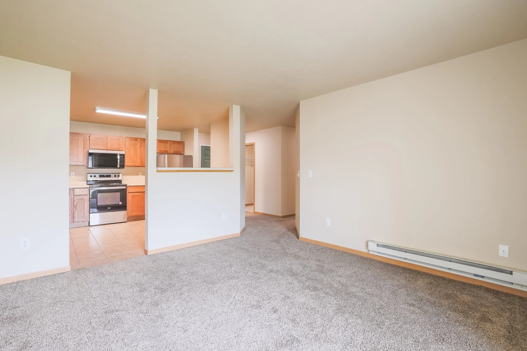 Amber Valley Apartments photo 3