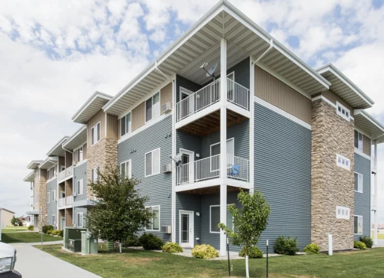 Brandt Place Apartment Homes photo 1