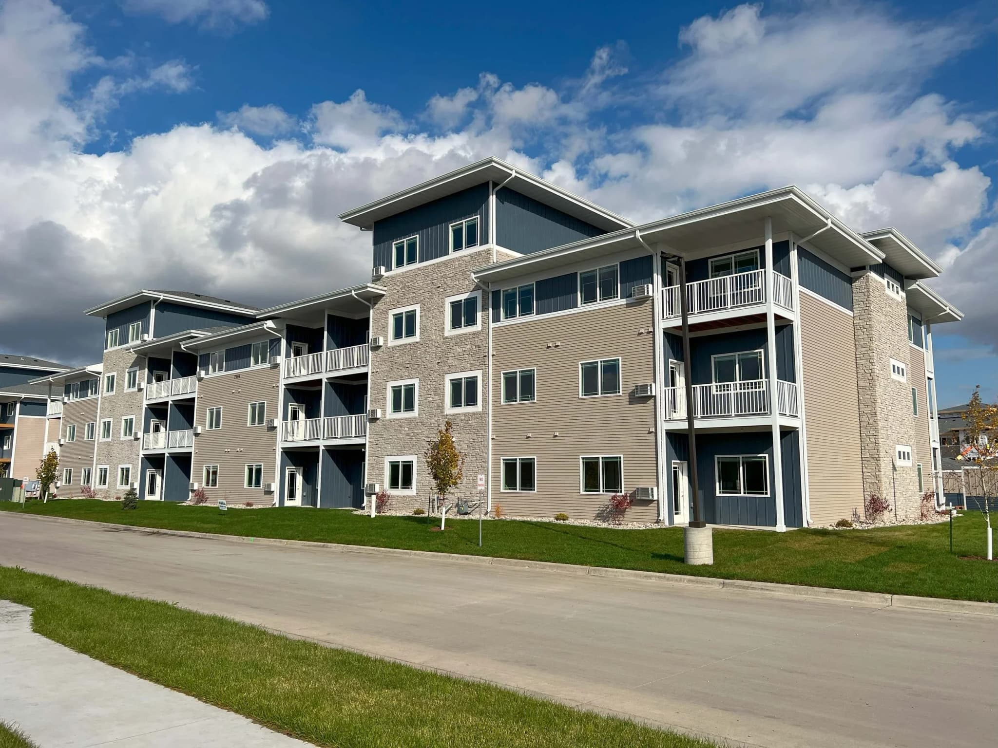 Carlson Place Apartments