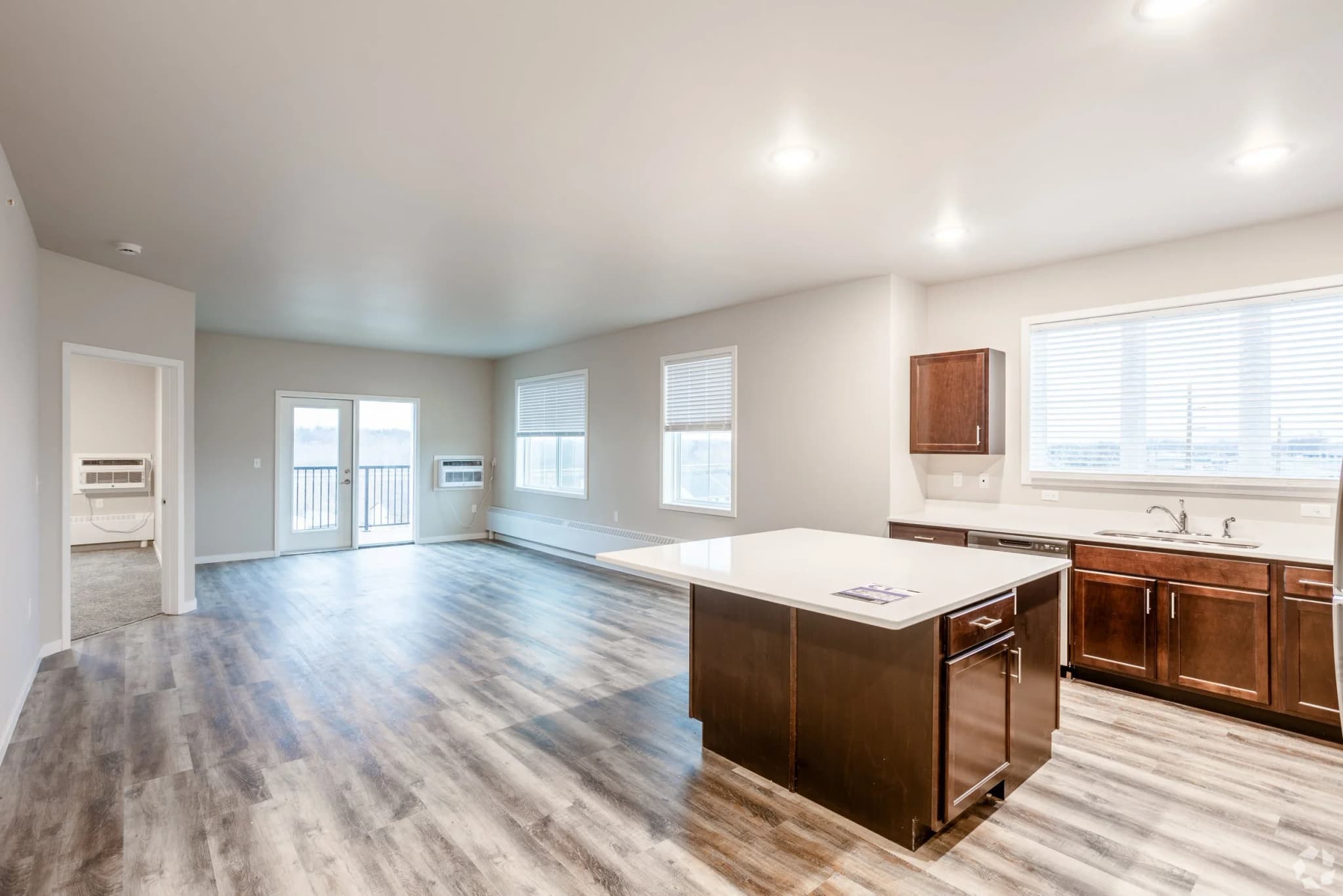 Creekside Apartment Homes photo 21