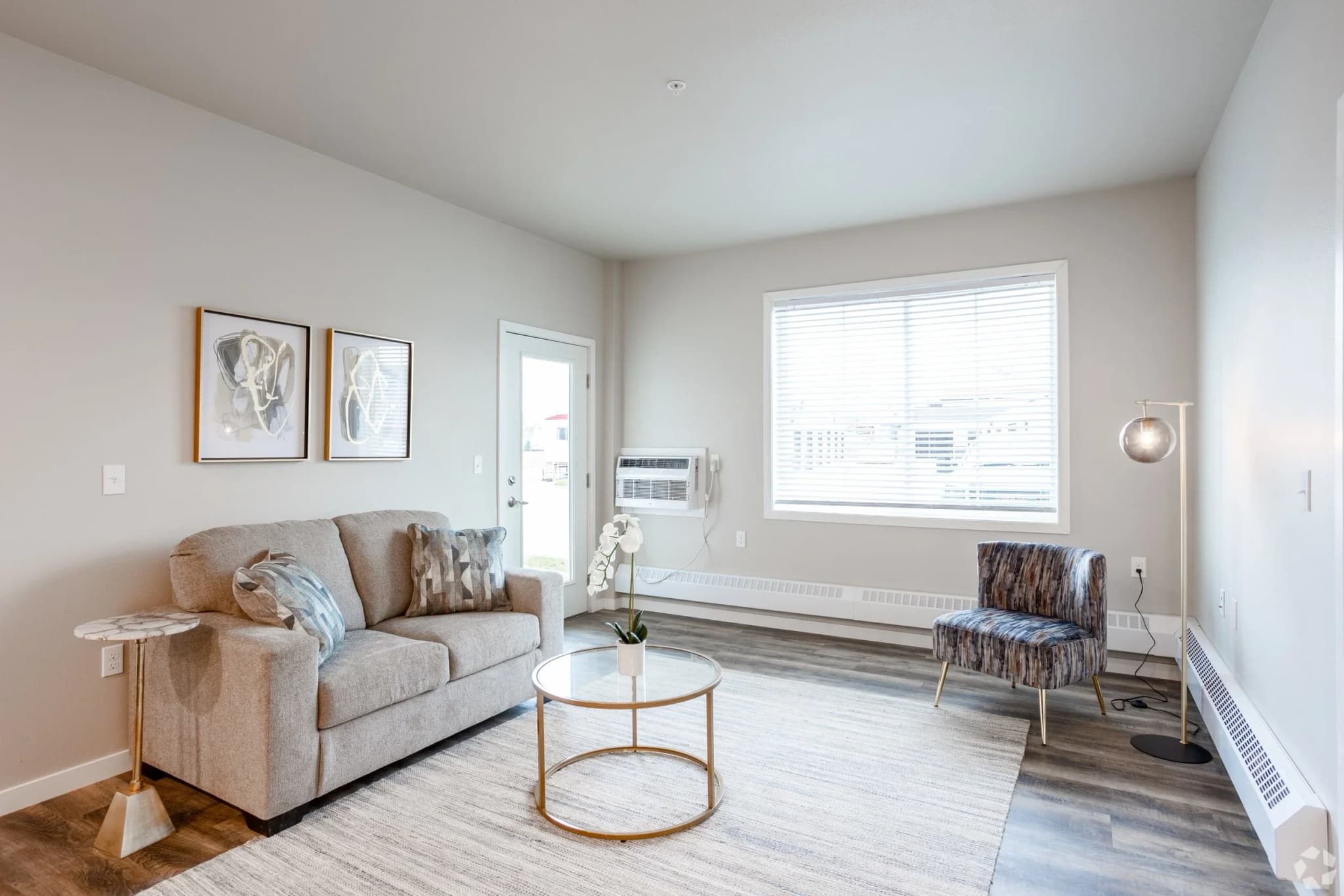Creekside Apartment Homes photo 22
