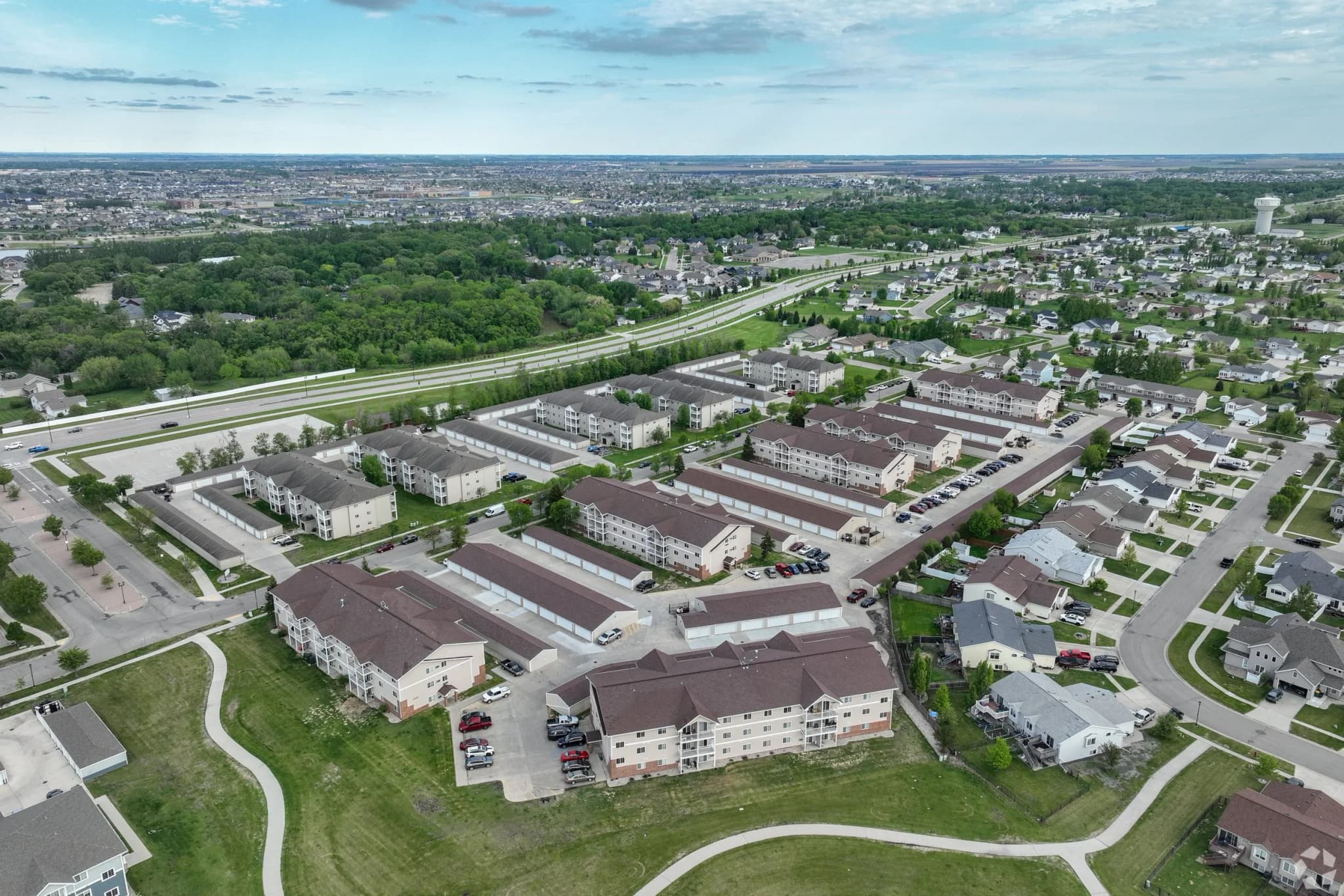 Eagle Lake Apartments photo 1