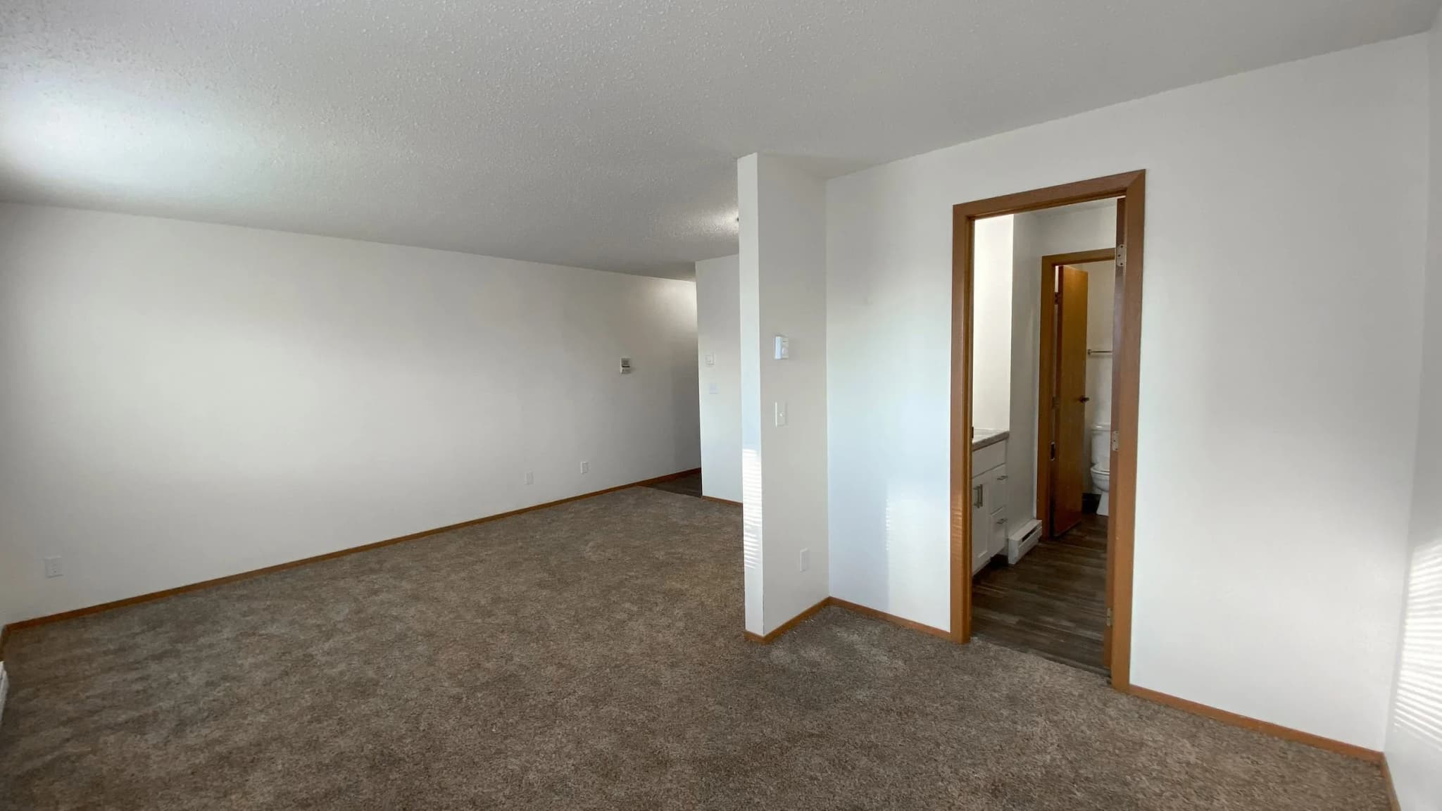 Erickson Apartments