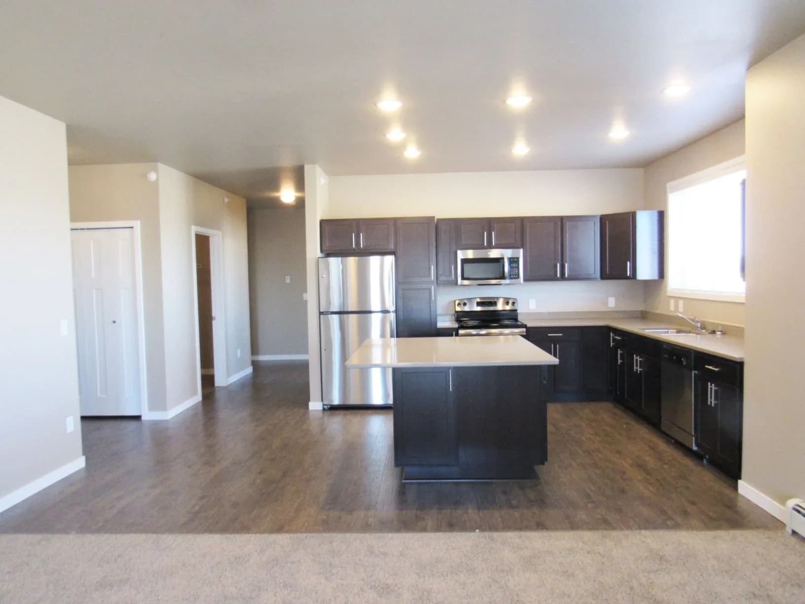 Pinecrest Apartment Homes