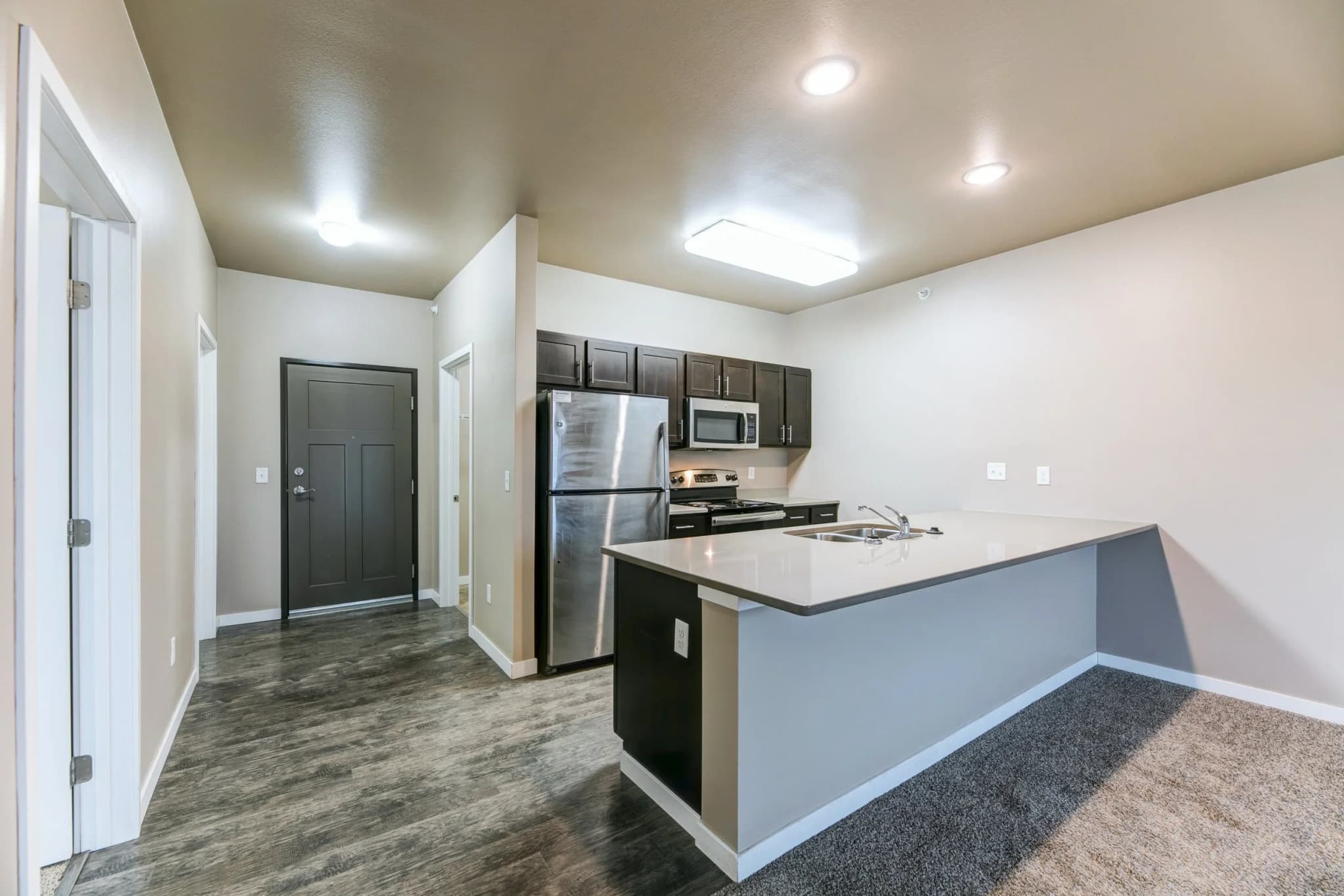 Pinecrest Apartment Homes photo 12