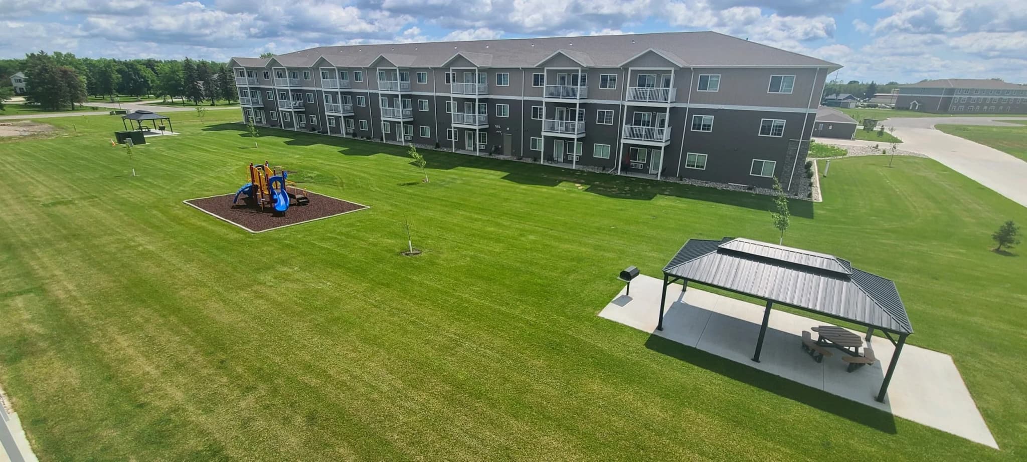 Rivers Bend Apartment Homes gallery image
