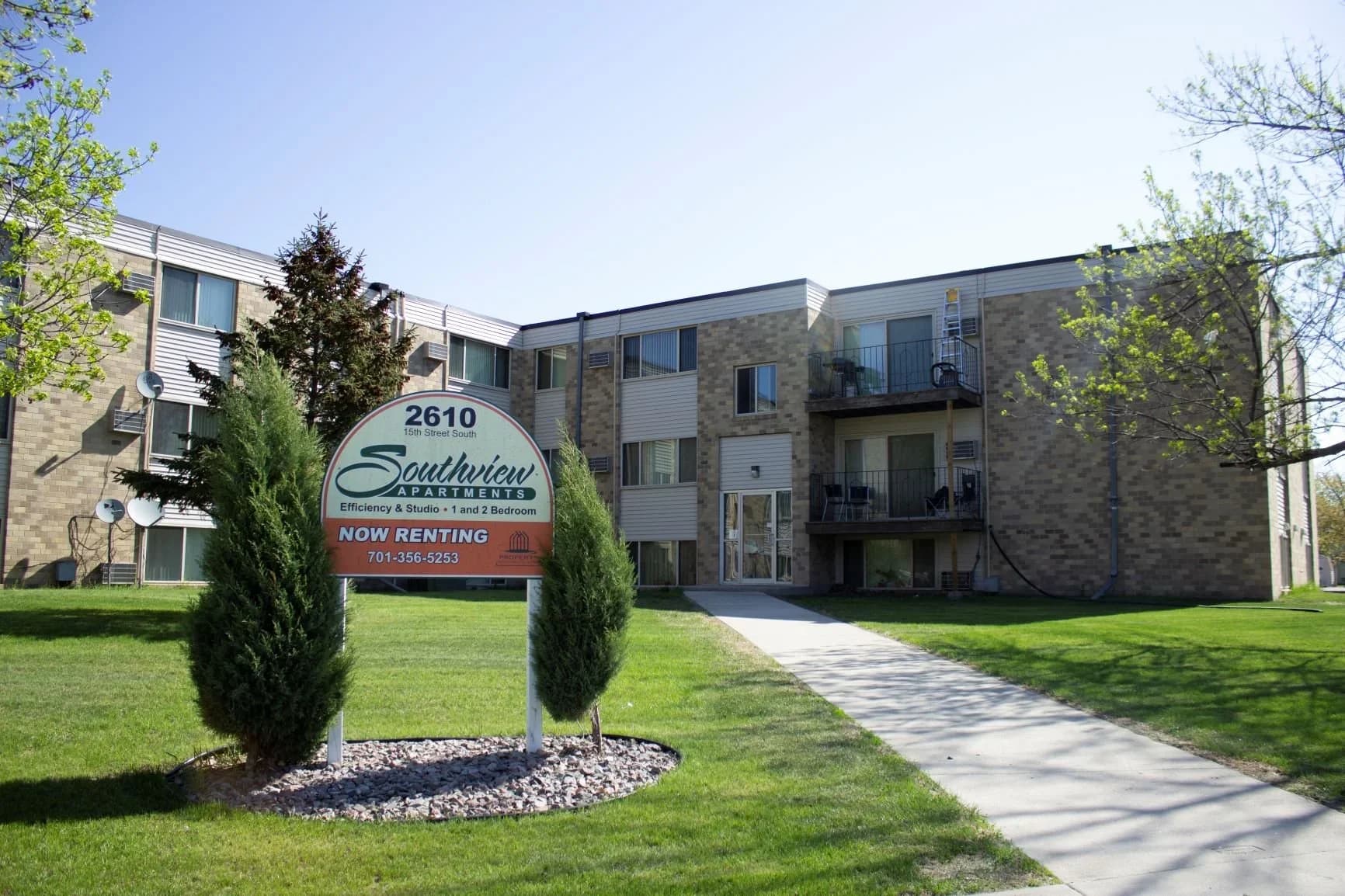 Southview Apartments
