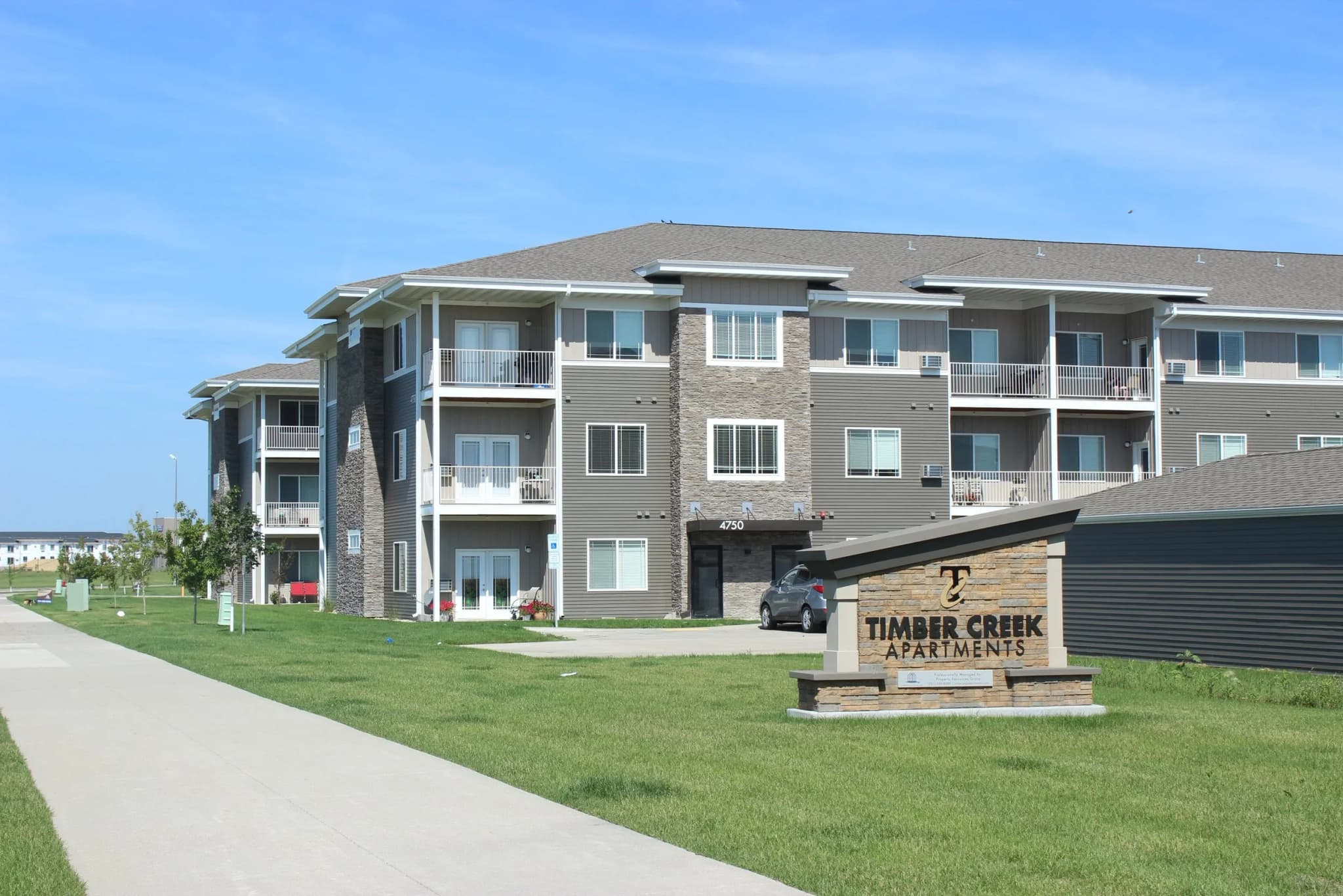 Timber Creek Apartment Homes