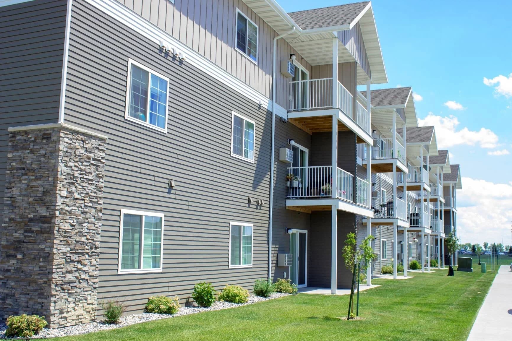 Westdale Apartment Homes