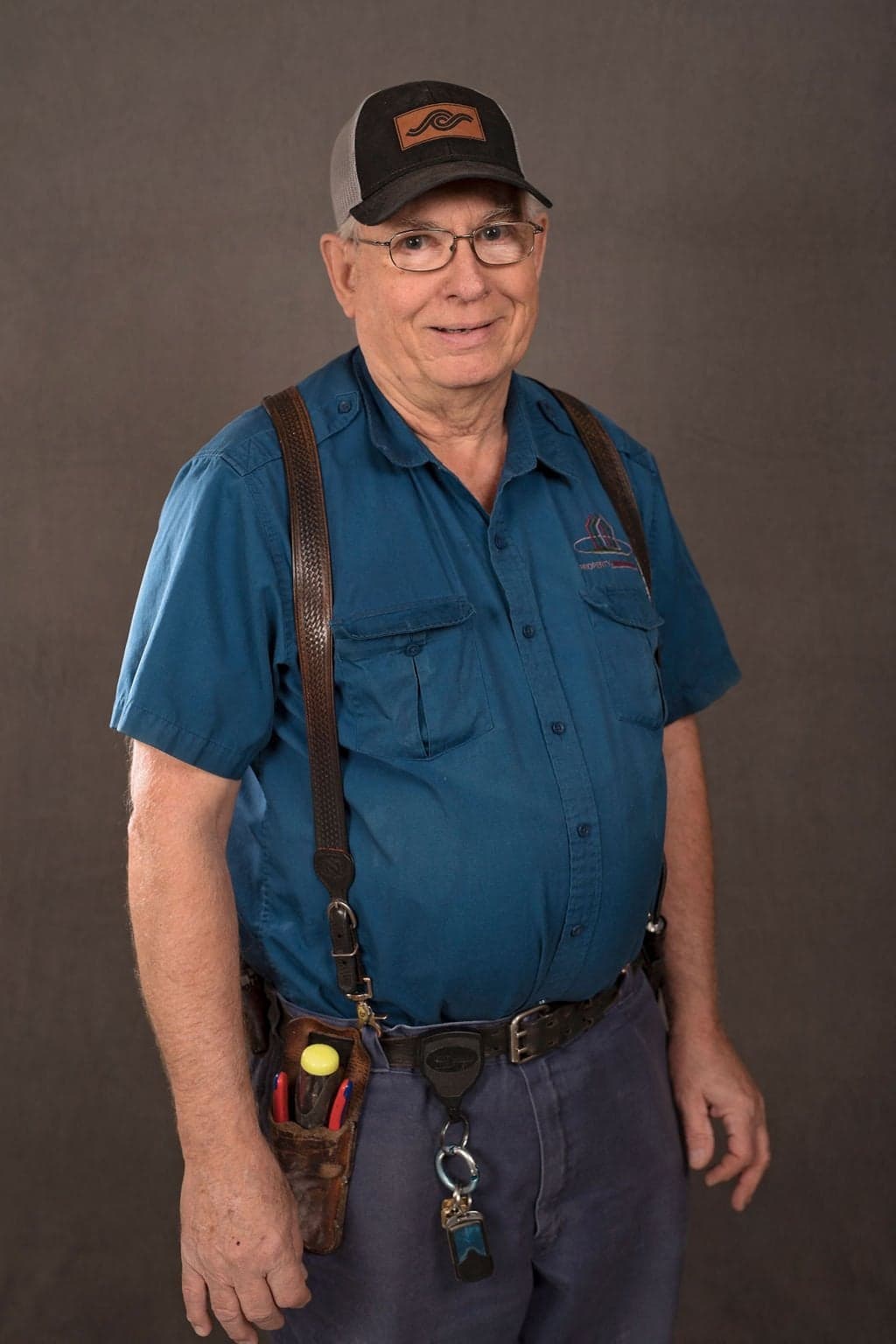 Fred W.