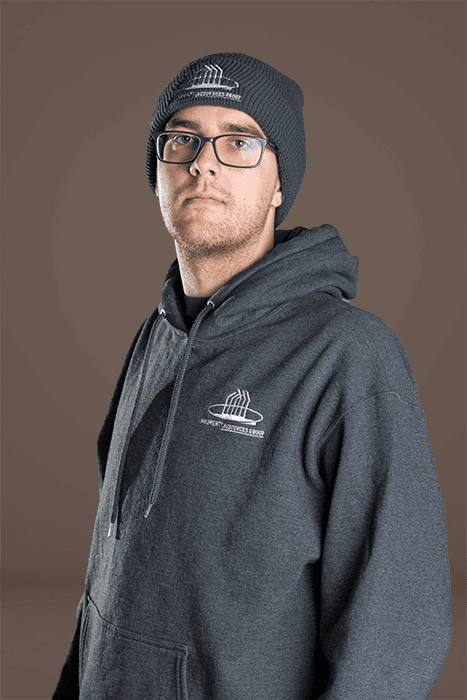 Caleb M.