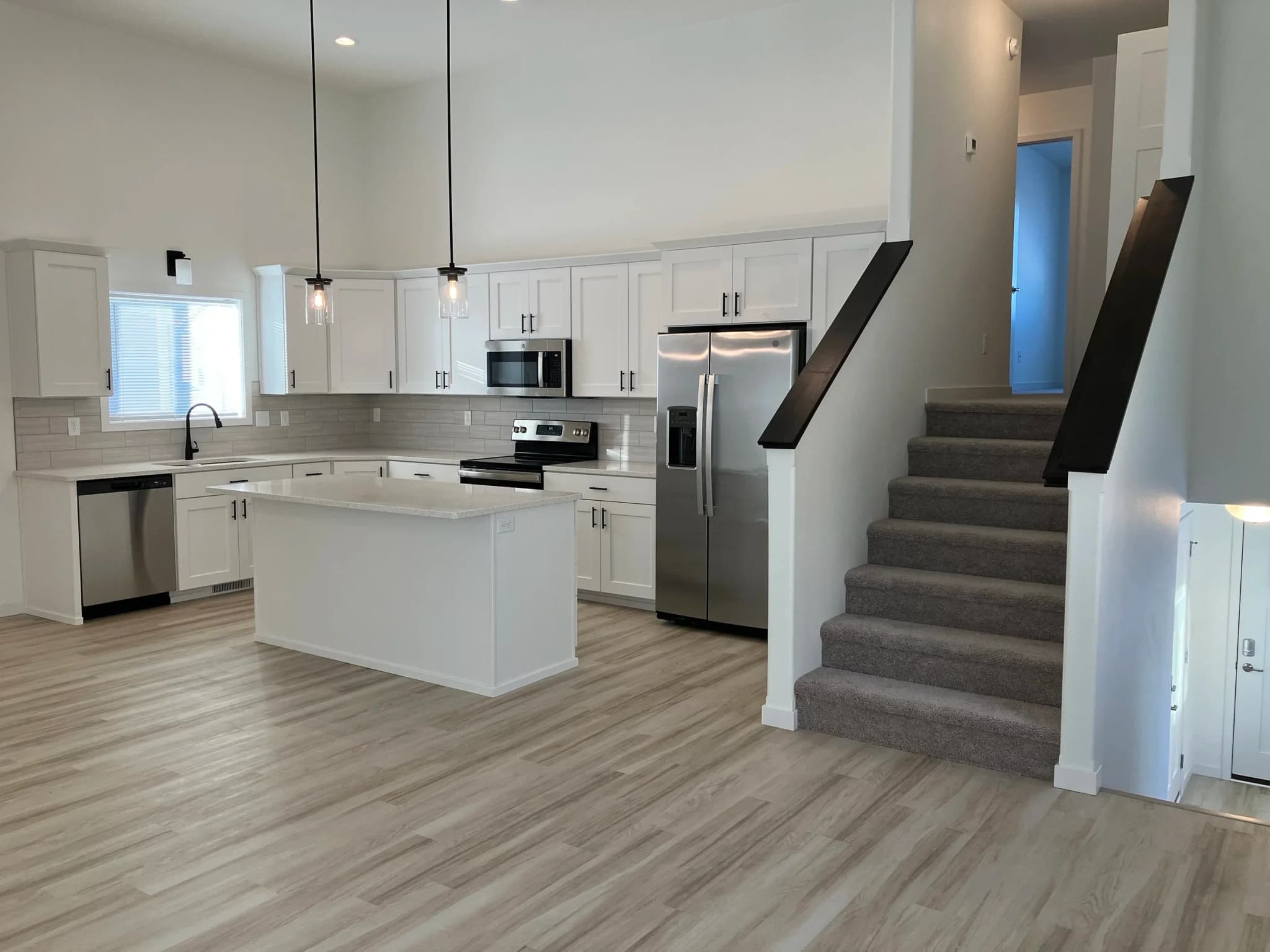 Scherf 10 HOMES